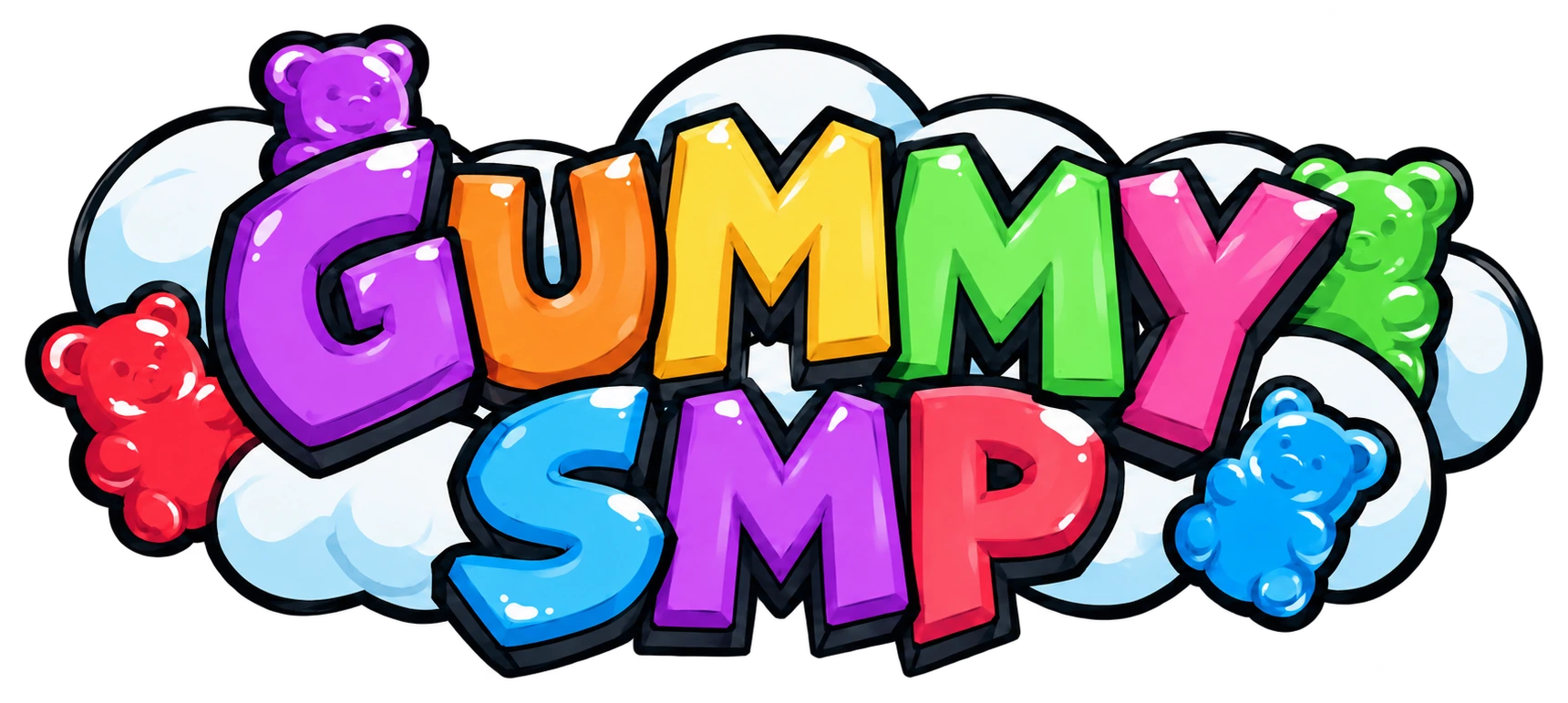GummySMP